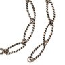 Corrente Para Lustre,bolsas,acessórios, Jardinagem Em Metal - 2