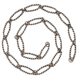 Corrente Para Lustre,bolsas,acessórios, Jardinagem Em Metal - 1