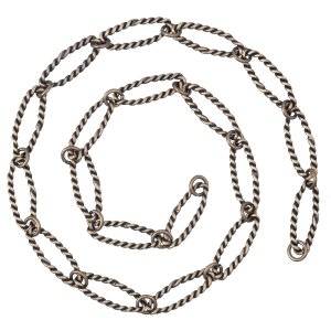 Corrente Para Lustre,bolsas,acessórios, Jardinagem Em Metal