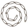 Corrente Para Lustre,bolsas,acessórios, Jardinagem Em Metal - 1