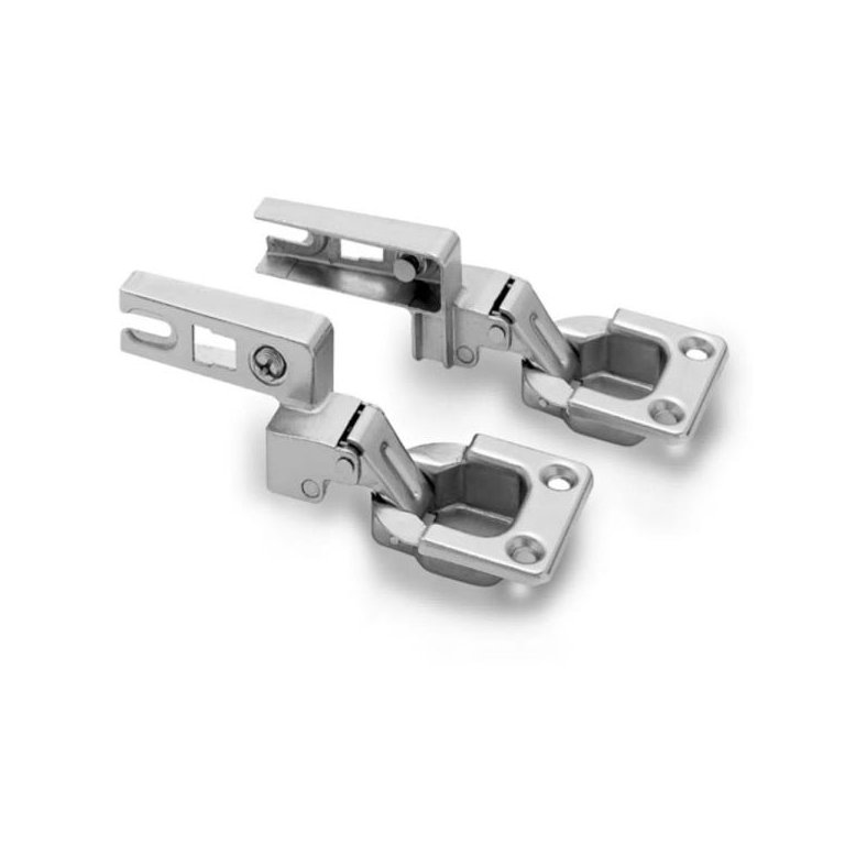 Dobradiça 35mm Fgv 95º Graus para Porta Basculante Fgvtn