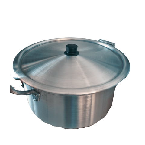 Panela de Aluminio 17 Litros