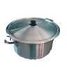 Panela de Aluminio 17 Litros - 1
