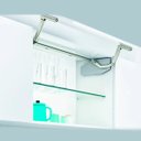 Ver imagem 4 de Articulador Free Swing 370-500 mm | 3,0-6,5 Kg Hafele