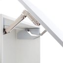 Ver imagem 2 de Articulador Free Swing 370-500 mm | 3,0-6,5 Kg Hafele