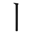Ver imagem 1 de Pé de Mesa Tubular Diâmetro 60x730mm Preto Fgvtn