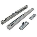 Ver imagem 1 de Amortecedor Superior para Portas de Correr (40 a 60 Kg) Confort 240 Top Rometal