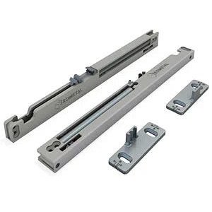 Amortecedor Superior para Portas de Correr (40 a 60 Kg) Confort 240 Top Rometal