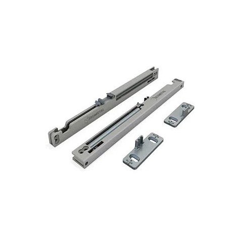 Amortecedor Superior para Portas de Correr (40 a 60 Kg) Confort 240 Top Rometal