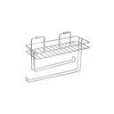 Ver imagem 1 de Porta Condimentos e Rolos 4474 Inox Masutti Copat 330 X 220 X 105mm