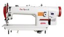 Ver imagem 1 de Reta Transporte Duplo Ponto 12 Mm-dente e Calcador-750w