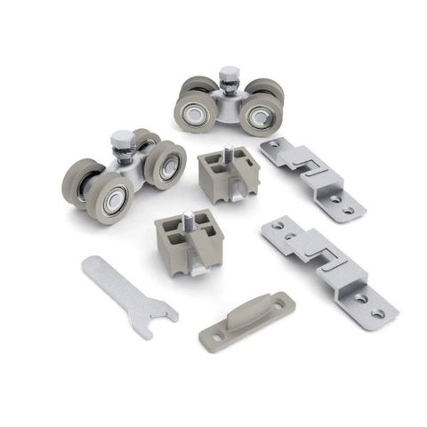 Sistema Deslizante RO 81U (100 Kg) para 01 Porta Rometal