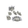 Sistema Deslizante RO 65 Plus (60 Kg) para 01 Porta Rometal - 1