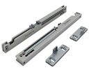 Ver imagem 1 de Amortecedor Superior para Portas de Correr (15 a 40 Kg) Confort 240 Top Rometal