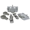 Ver imagem 1 de Sistema Deslizante RO 54 4025 (60 Kg) para 01 Porta Rometal