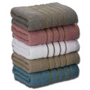 Ver imagem 1 de Kit 10 Toalhas de Banho Gigante Banhão 70 X 150 Beka Alta Absorção