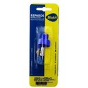 Ver imagem 2 de Conversor para Acabamento Registro Deca para Docol Blukit - 134903:azul