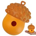 Ver imagem 1 de Comedouro Pet Cao Gato Cachorro Animal de Estimaçao Brinquedo Interativo Raçao Petisco Guloseima com