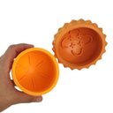 Ver imagem 7 de Comedouro Pet Cao Gato Cachorro Animal de Estimaçao Brinquedo Interativo Raçao Petisco Guloseima com