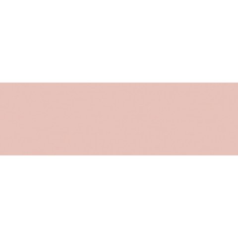 Fita de Borda Pvc Colors Rosa Milkshake Guararapes 22x0,45mm Rolo 20m Rehau