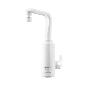 Torneira Essence de Parede 220v Branco
