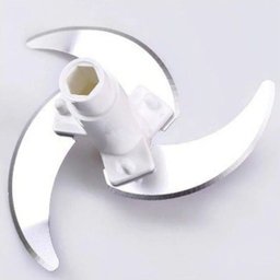 Mini Processador De Alimento Manual Triturador Alho Manivela - 5