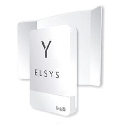 Roteador Elsys Link 3G Amplificador Para Área Rural + Antena Poe - 7