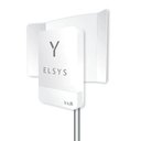 Ver imagem 2 de Roteador Elsys Link 3G Amplificador Para Área Rural + Antena Poe