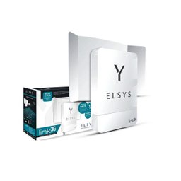 Roteador Elsys Link 3G Amplificador Para Área Rural + Antena Poe - 1