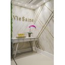 Ver imagem 2 de Perfil Listelo "u", Aço Inox 304, Brilho, Dourado - 9x11x9x2000mm