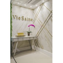 Perfil Listelo "u", Aço Inox 304, Brilho, Dourado - 9x11x9x2000mm - 2