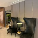 Ver imagem 3 de Perfil Listelo "u", Aço Inox 304, Brilho, Dourado - 9x11x9x2000mm