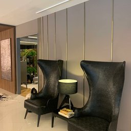 Perfil Listelo "u", Aço Inox 304, Brilho, Dourado - 9x11x9x2000mm - 3