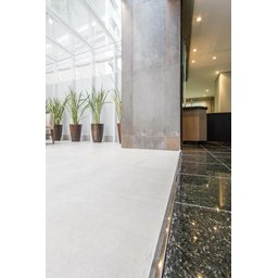 Perfil Desnível, Aço Inox 304, Escovado, 6 Mm - 30 X 900 Mm - 3