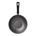 Ver imagem 5 de Wok Tramontina Loreto Vermelha 24cm 2,2l em Alumínio com Antiaderente Starflon Max Tramontina