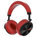 Ver imagem 1 de Fone Bluedio Bluetooth Bluedio T5 - Vermelho