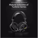 Ver imagem 5 de Fone Bluedio Bluetooth Bluedio T5 - Preto