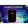 Caixa Bluetooth Portátil Bluedio T5S Mini - Preto - 6