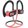 Fone de Ouvido Mpow Sport Ipx7 Bluetooth Resistente Água - Rosa - 1
