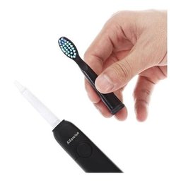 Escova Dental Elétrica Seago SG 507 - Preto - 7