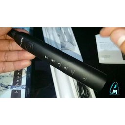 Escova Dental Elétrica Seago SG 507 - Preto - 5