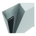 Ver imagem 7 de Armário De Aço Organizador 04 Prateleiras E Fechadura - Vermelho