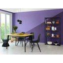 Ver imagem 3 de Estante de Aço Multiuso de 05 Prateleiras - Preto