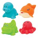 Ver imagem 1 de Bichinhos para o banho Buba - Aquáticos