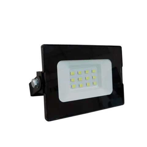 Refletor LED Elgin 10W 6500k 550 Lm