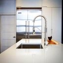 Ver imagem 3 de Cuba Gourmet Single Evier Inox Quadratino 380x440