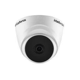 Câmera Vhl 1120 D Hdcvi Lite 1 Megapixel Intelbras - 3