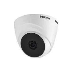 Câmera Vhl 1120 D Hdcvi Lite 1 Megapixel Intelbras - 2