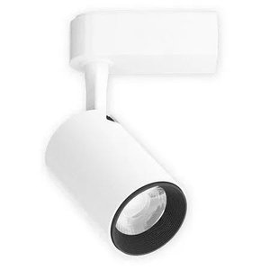 Spot para Trilhos 7W Branco