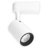 Spot para Trilhos 7W Branco - 1